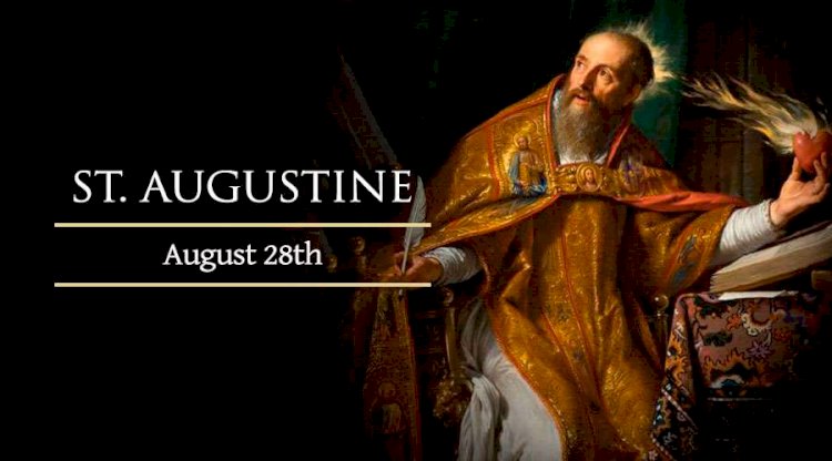 St. Augustine SCC