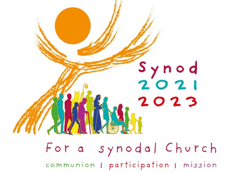 Synod 2021-2023 booklet